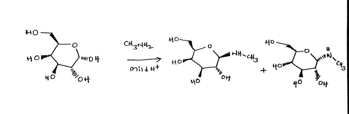 Chemistry homework question answer, step 1, image 1